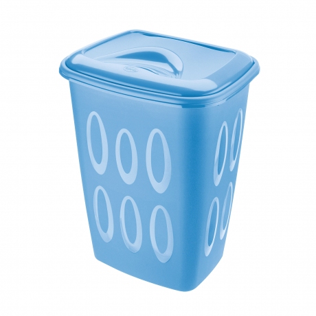 Laundry Box (base senza fori)<br/>45 L