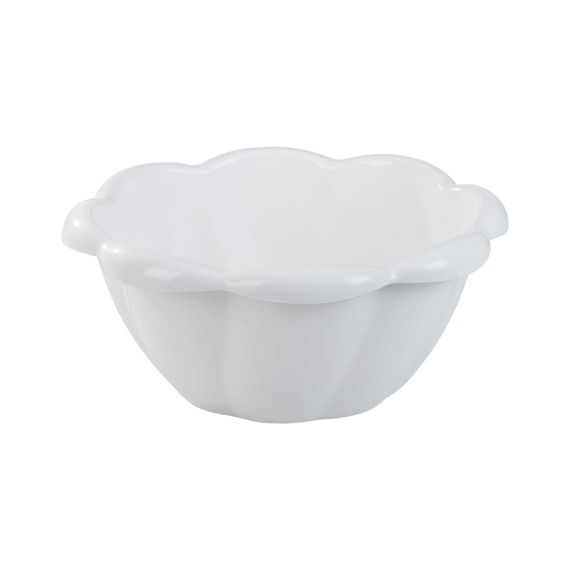 Insalatiera grande Ø34 cm Bianco