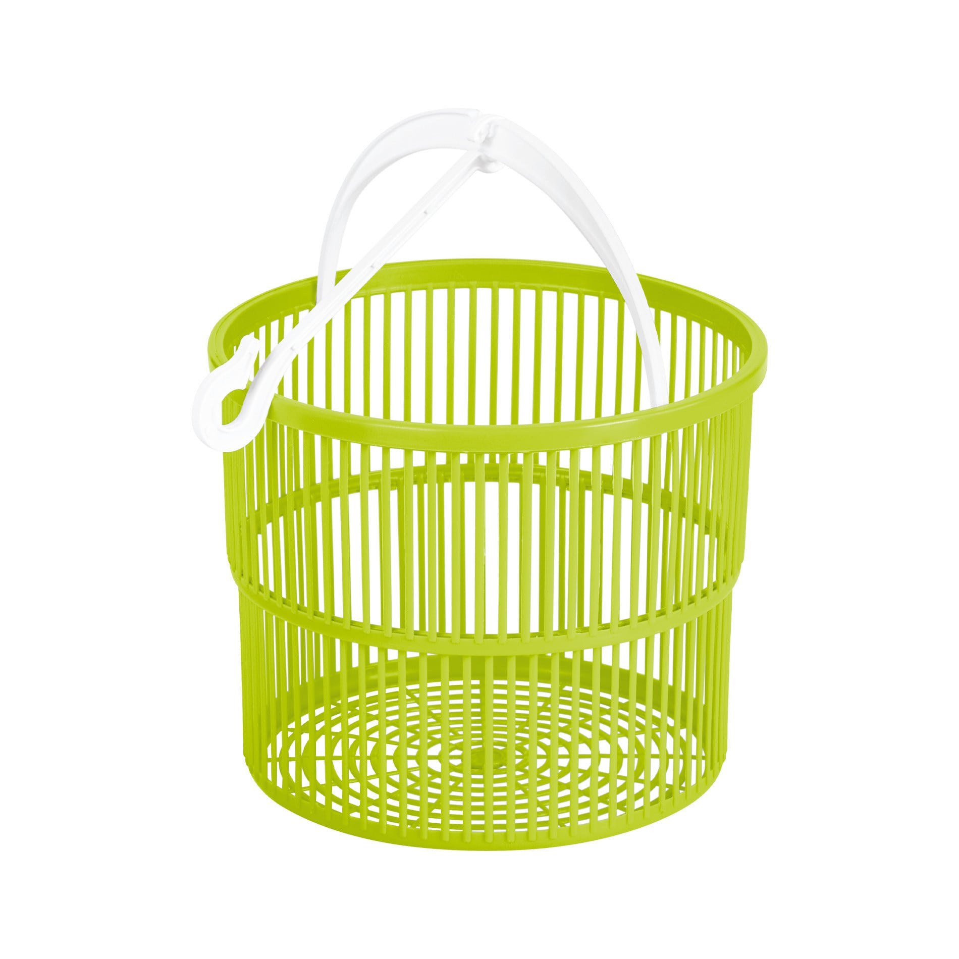 Cestino Magico monocolore Ø19 cm Lime
