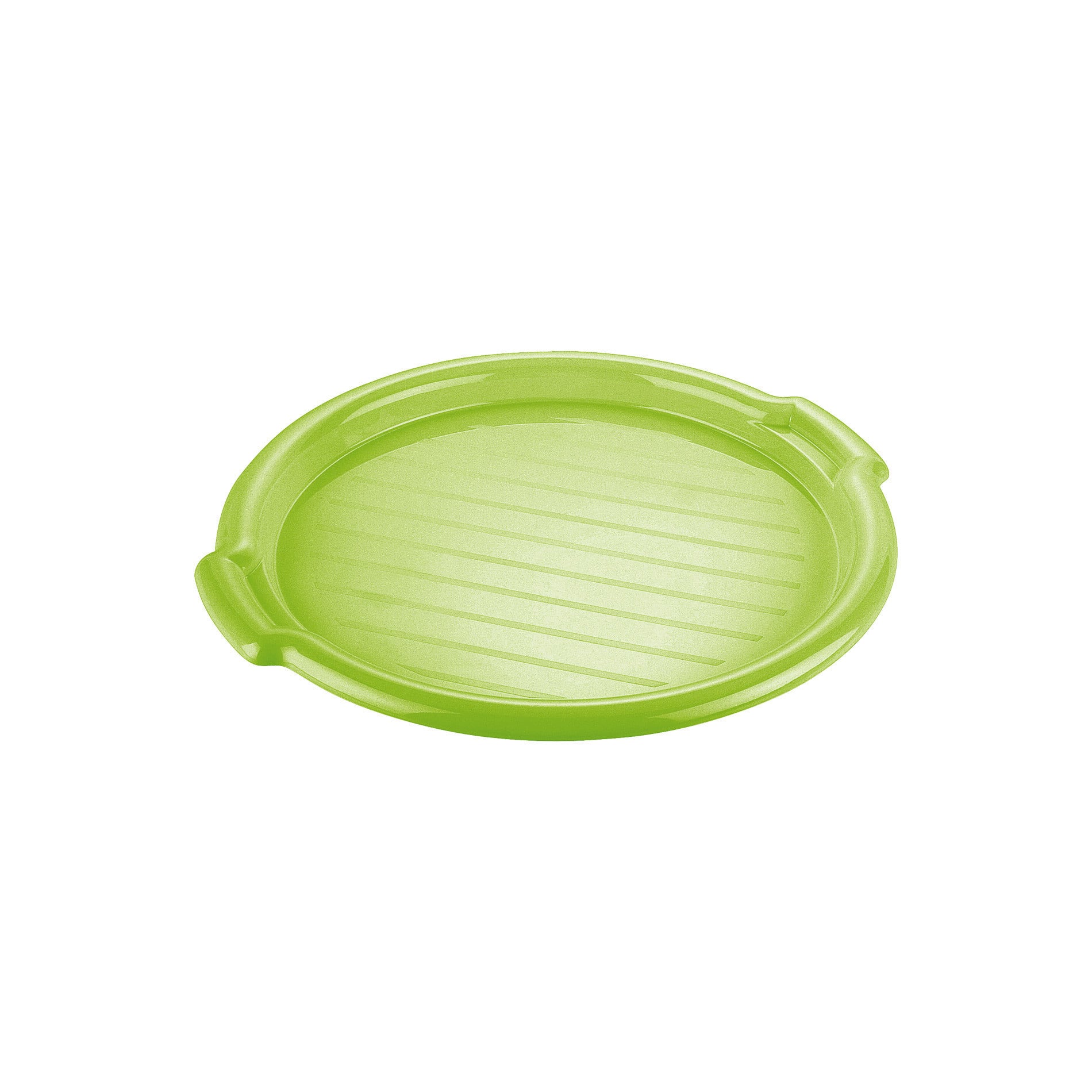 Vassoio Milleusi - Rotondo Lime