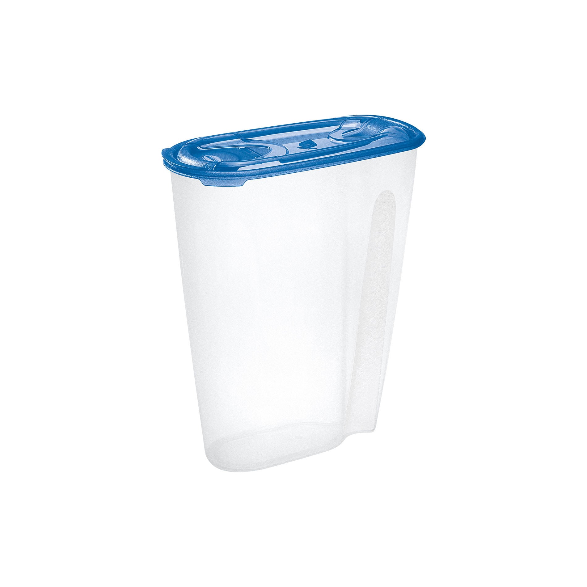 Nuvola Dispenser 2 L Lime trasparente