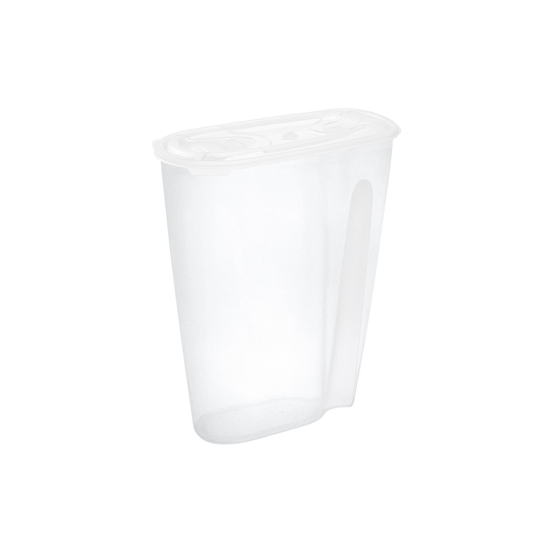 Nuvola Dispenser 2 L Lime trasparente