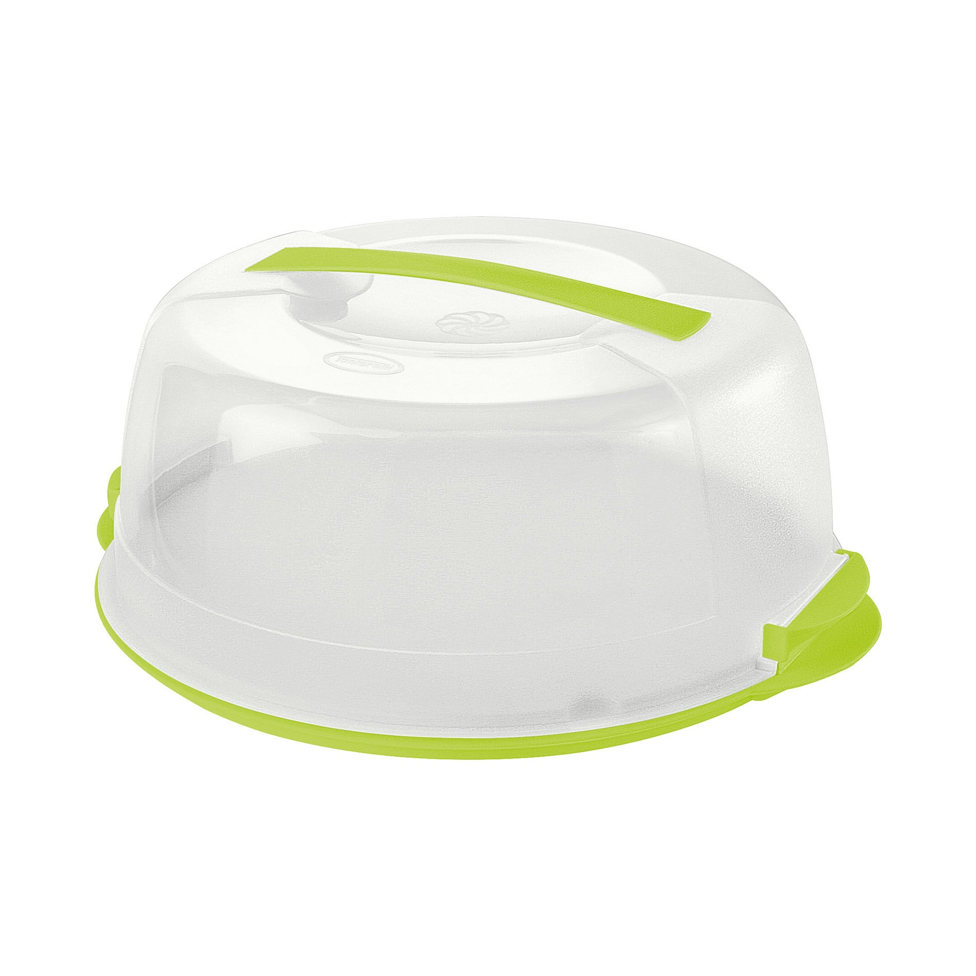 Tiramisù - Portatorte Lime