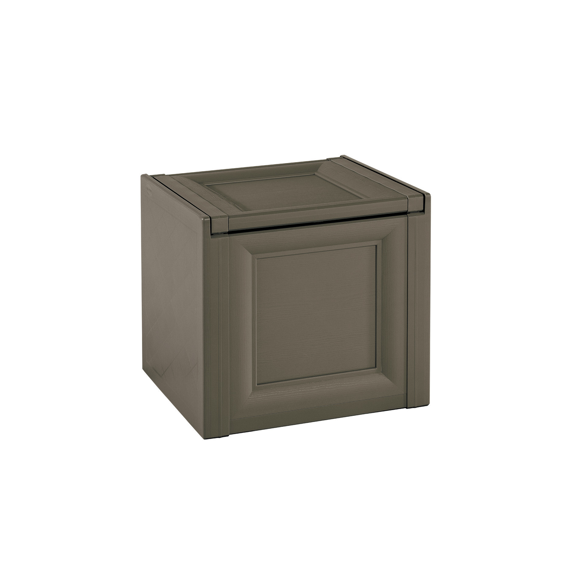 Baule Omnimodus - 1 modulo (senza piedini) wengé