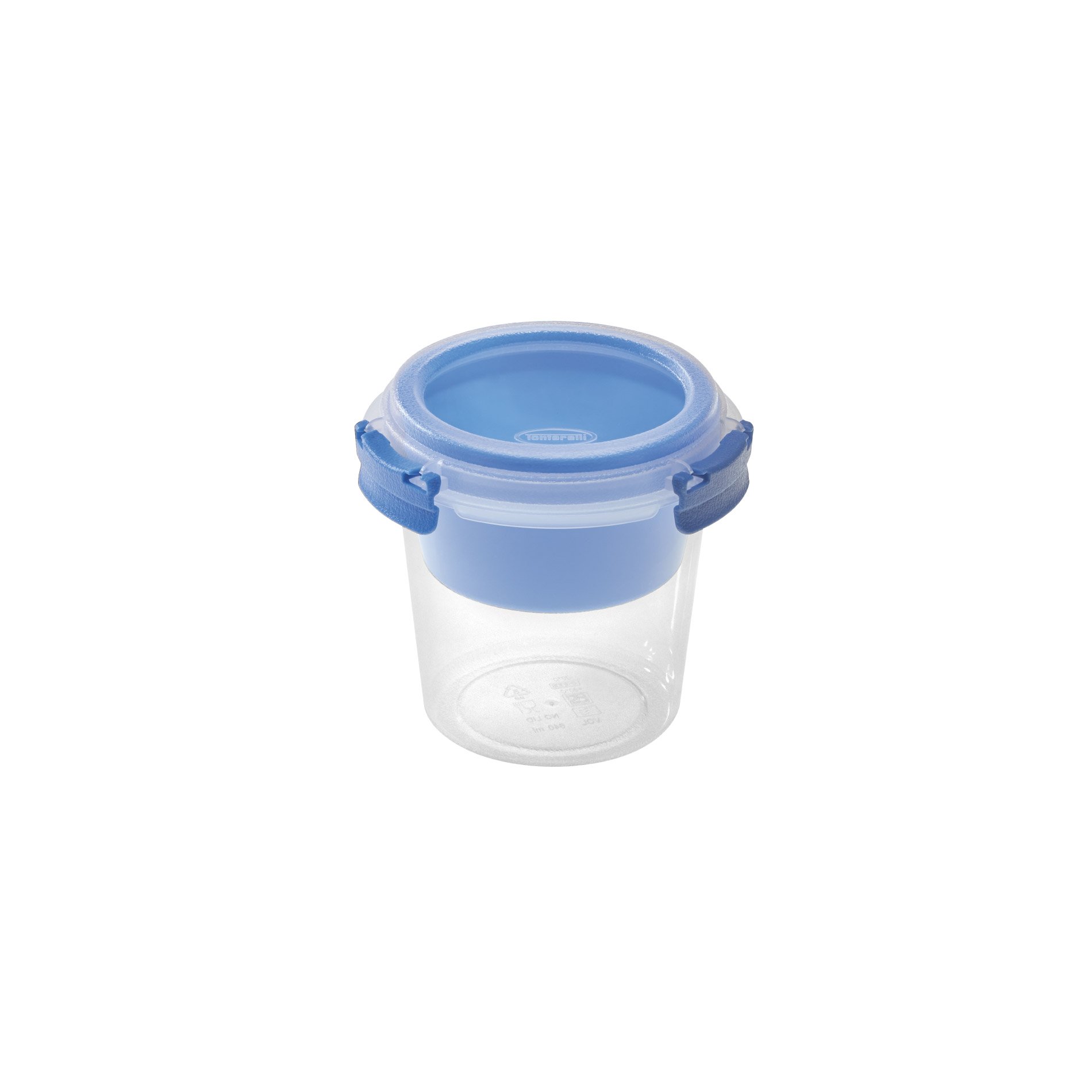 Porta Yogurt con Vaschetta Fresh System 0,64 L