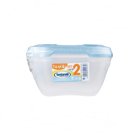 Nuvola Frigo Box<br/>Set 2 | 2 L