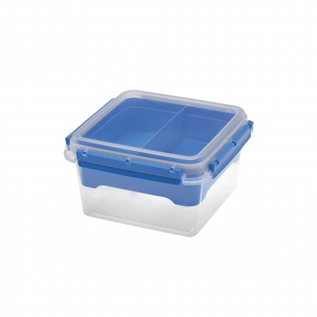 Fresh System Lunch Box con vaschetta alta<br/>2,25 L