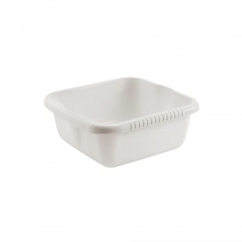 Bacinella quadra<br/>Collezione Aurora | 9,8 L