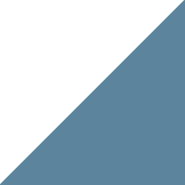 Scolaposate Home Project Bianco / Blu ardesia