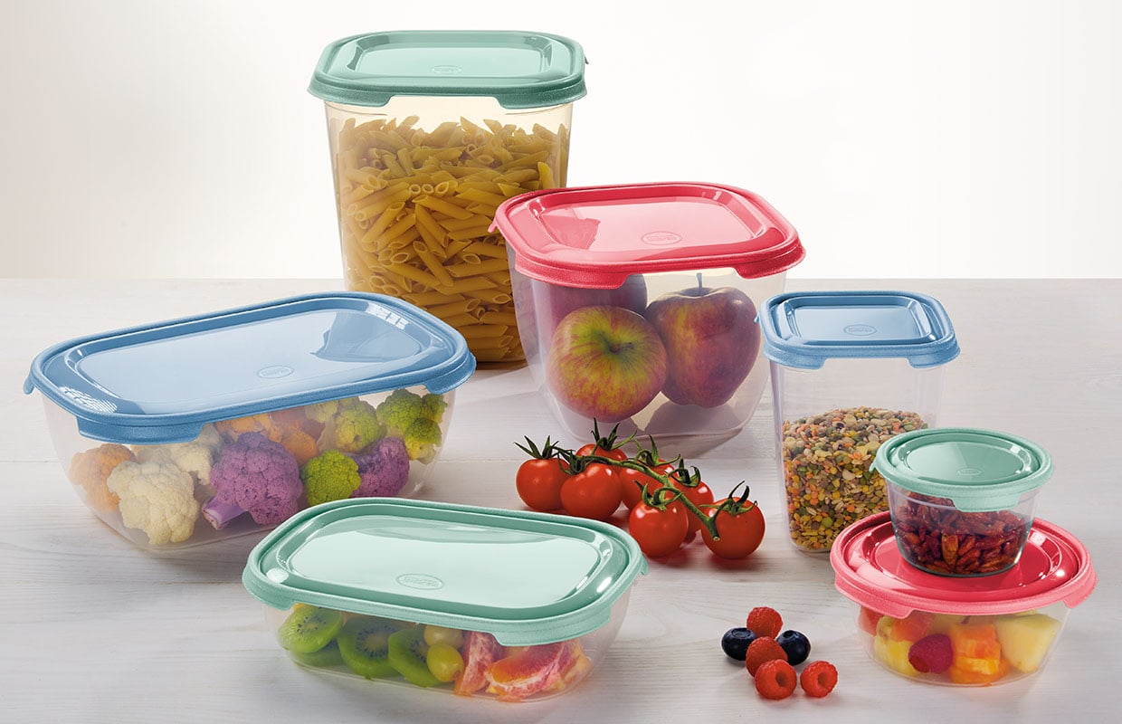 Contenitori per alimenti Serena