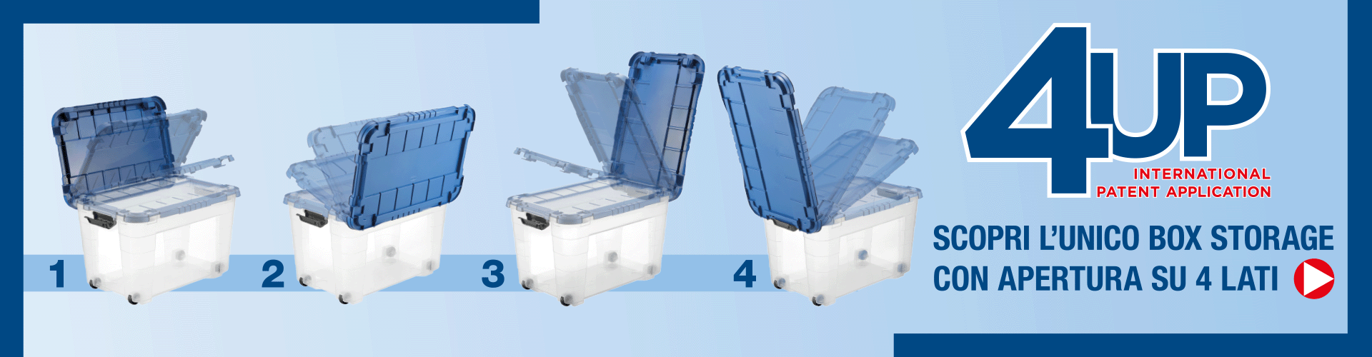 Linea 4UP - Tontarelli