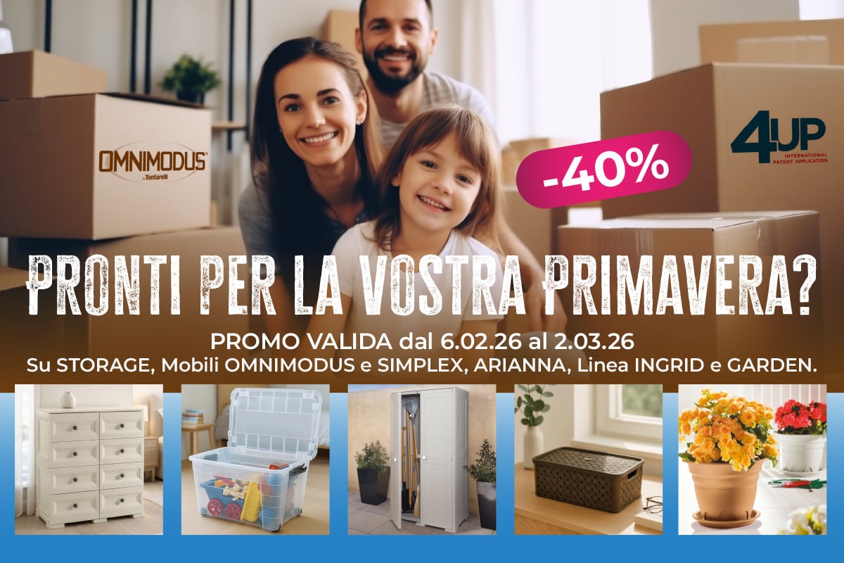 Promozioni Tontarelli